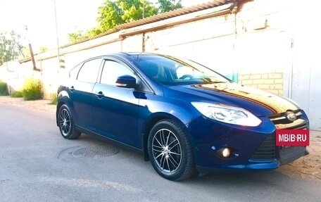 Ford Focus III, 2012 год, 1 150 000 рублей, 4 фотография
