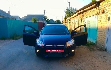 Ford Focus III, 2012 год, 1 150 000 рублей, 2 фотография