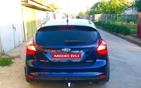 Ford Focus III, 2012 год, 1 150 000 рублей, 3 фотография