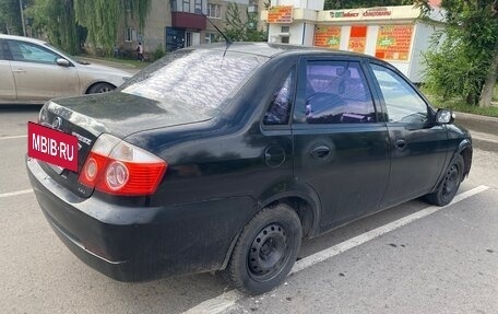 Lifan Breez (520), 2008 год, 155 000 рублей, 3 фотография