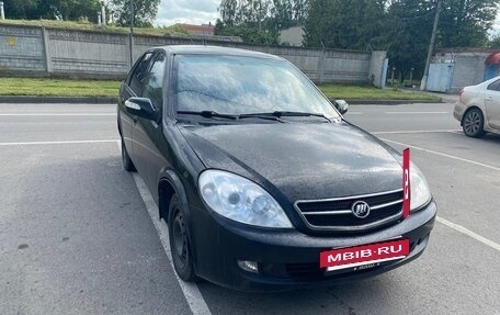 Lifan Breez (520), 2008 год, 155 000 рублей, 4 фотография