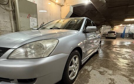 Mitsubishi Lancer IX, 2006 год, 490 000 рублей, 4 фотография