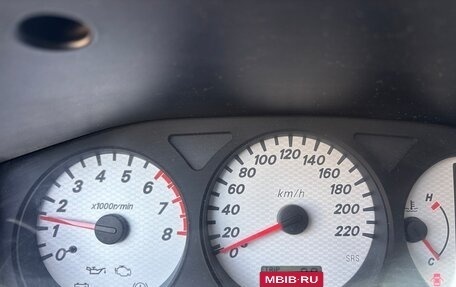 Mitsubishi Lancer IX, 2006 год, 490 000 рублей, 7 фотография