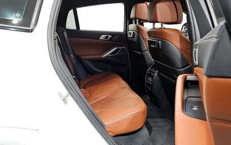 BMW X6, 2021 год, 6 000 000 рублей, 7 фотография