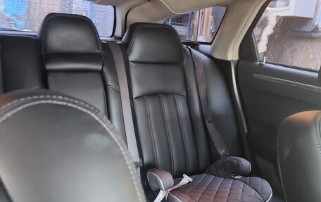 Chrysler 300C II, 2005 год, 1 300 000 рублей, 2 фотография
