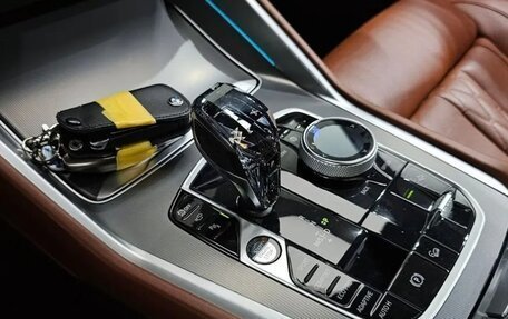 BMW X6, 2021 год, 6 000 000 рублей, 8 фотография