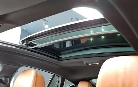 BMW X6, 2021 год, 6 000 000 рублей, 6 фотография