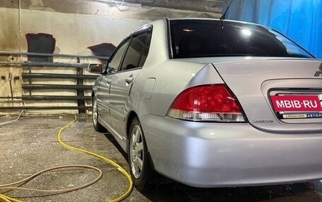 Mitsubishi Lancer IX, 2006 год, 490 000 рублей, 6 фотография