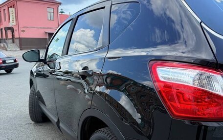 Nissan Qashqai, 2012 год, 1 220 000 рублей, 7 фотография
