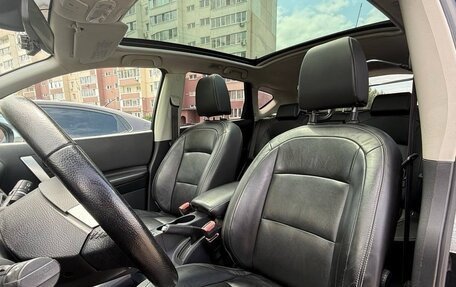 Nissan Qashqai, 2012 год, 1 220 000 рублей, 12 фотография