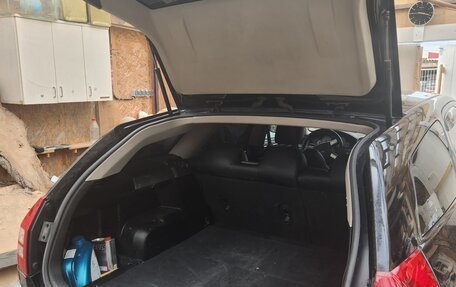 Chrysler 300C II, 2005 год, 1 300 000 рублей, 8 фотография