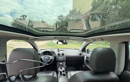 Nissan Qashqai, 2012 год, 1 220 000 рублей, 10 фотография