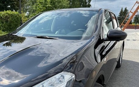 Nissan Qashqai, 2012 год, 1 220 000 рублей, 3 фотография