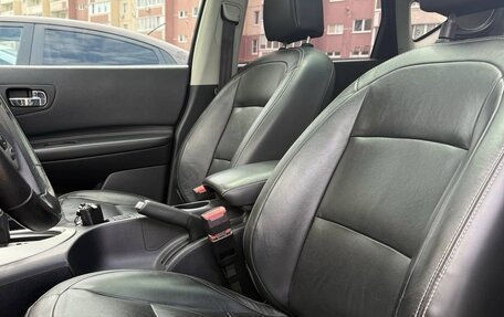 Nissan Qashqai, 2012 год, 1 220 000 рублей, 11 фотография