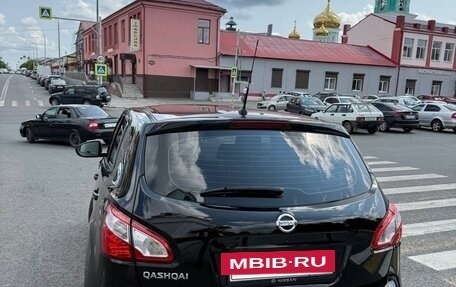 Nissan Qashqai, 2012 год, 1 220 000 рублей, 6 фотография