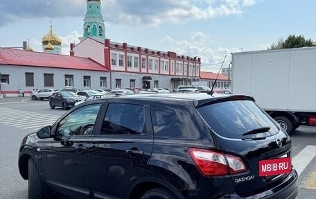Nissan Qashqai, 2012 год, 1 220 000 рублей, 5 фотография