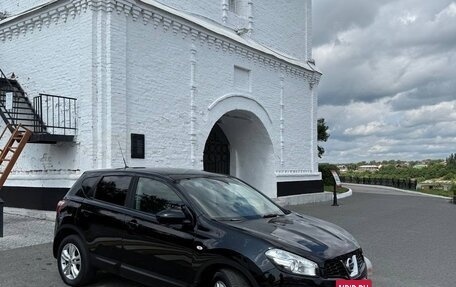Nissan Qashqai, 2012 год, 1 220 000 рублей, 9 фотография
