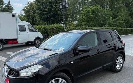Nissan Qashqai, 2012 год, 1 220 000 рублей, 4 фотография