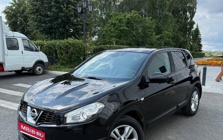 Nissan Qashqai, 2012 год, 1 220 000 рублей, 2 фотография