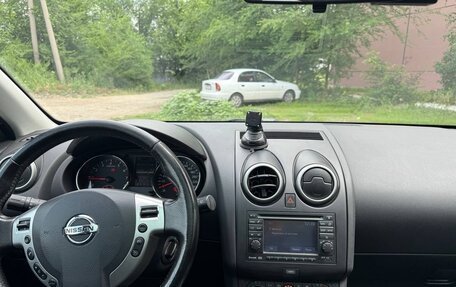 Nissan Qashqai, 2012 год, 1 220 000 рублей, 16 фотография