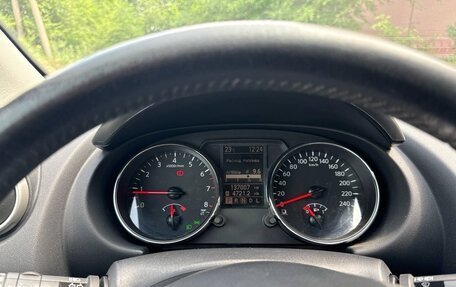 Nissan Qashqai, 2012 год, 1 220 000 рублей, 19 фотография