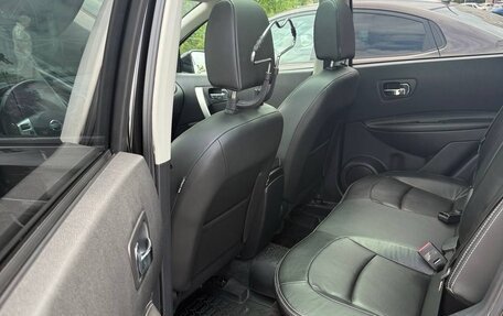 Nissan Qashqai, 2012 год, 1 220 000 рублей, 15 фотография