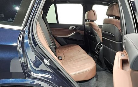 BMW X5, 2021 год, 5 800 000 рублей, 6 фотография