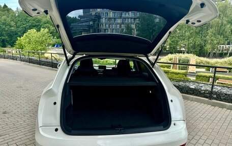 Audi Q3, 2013 год, 1 580 000 рублей, 6 фотография