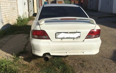 Mitsubishi Galant VIII, 1998 год, 202 000 рублей, 3 фотография
