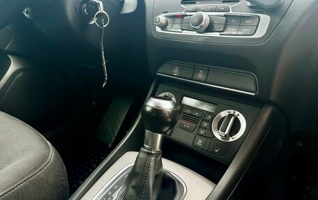 Audi Q3, 2013 год, 1 580 000 рублей, 17 фотография