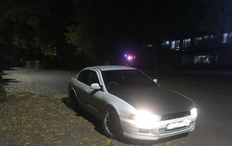 Mitsubishi Galant VIII, 1998 год, 202 000 рублей, 5 фотография