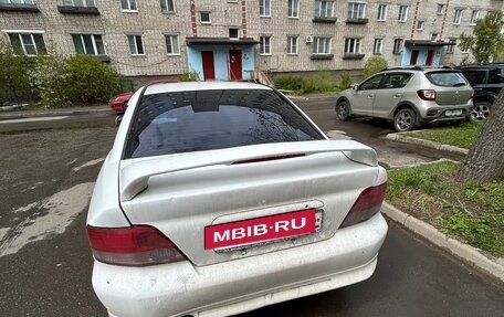Mitsubishi Galant VIII, 1998 год, 202 000 рублей, 6 фотография