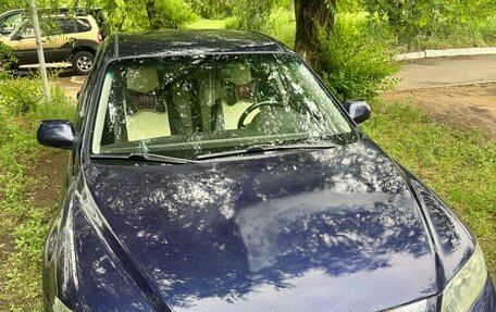 Mazda 6, 2004 год, 420 000 рублей, 3 фотография