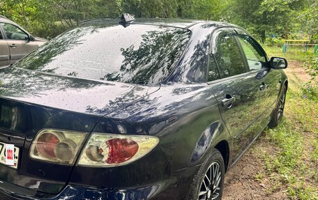 Mazda 6, 2004 год, 420 000 рублей, 8 фотография