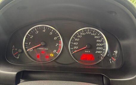 Mazda 6, 2004 год, 420 000 рублей, 14 фотография