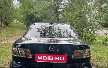 Mazda 6, 2004 год, 420 000 рублей, 6 фотография