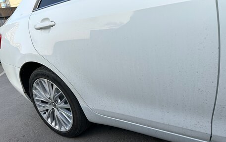 Toyota Camry, 2007 год, 899 999 рублей, 4 фотография