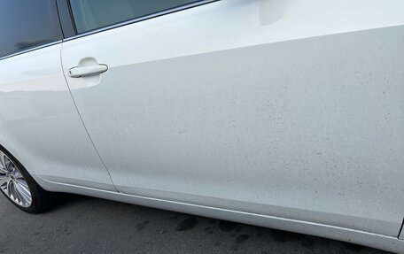 Toyota Camry, 2007 год, 899 999 рублей, 6 фотография