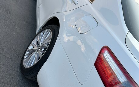 Toyota Camry, 2007 год, 899 999 рублей, 3 фотография