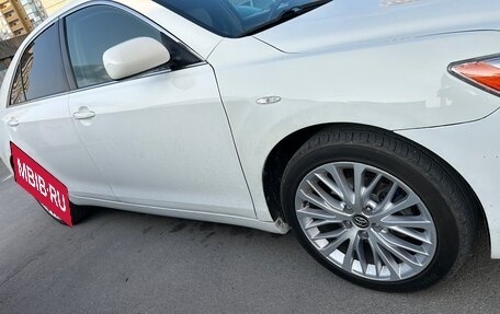 Toyota Camry, 2007 год, 899 999 рублей, 2 фотография