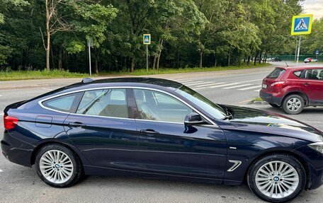 BMW 3 серия, 2014 год, 1 950 000 рублей, 4 фотография