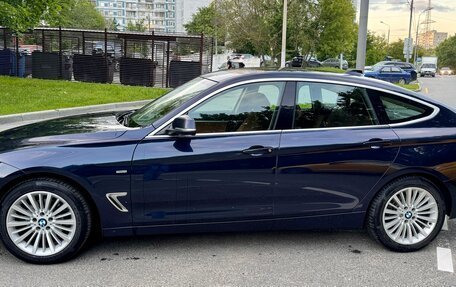 BMW 3 серия, 2014 год, 1 950 000 рублей, 7 фотография