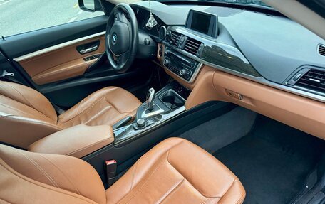 BMW 3 серия, 2014 год, 1 950 000 рублей, 11 фотография