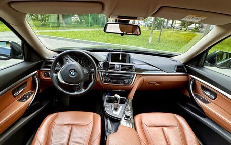BMW 3 серия, 2014 год, 1 950 000 рублей, 12 фотография