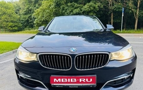 BMW 3 серия, 2014 год, 1 950 000 рублей, 15 фотография