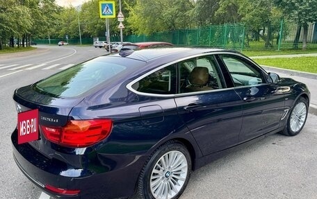 BMW 3 серия, 2014 год, 1 950 000 рублей, 5 фотография