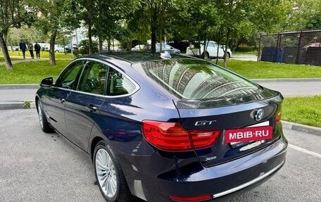BMW 3 серия, 2014 год, 1 950 000 рублей, 8 фотография