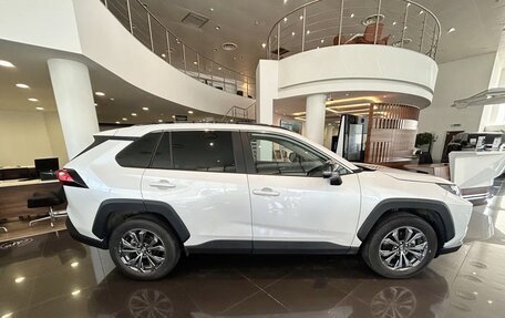 Toyota RAV4, 2025 год, 3 700 000 рублей, 4 фотография