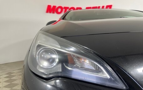 Opel Astra J, 2012 год, 868 000 рублей, 7 фотография