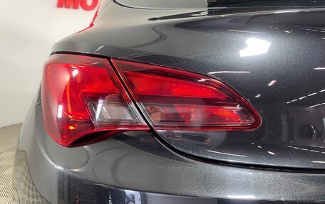 Opel Astra J, 2012 год, 868 000 рублей, 8 фотография